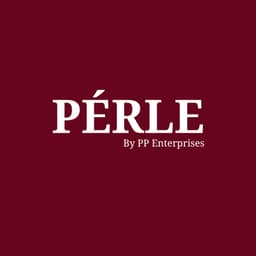 PÉRLE Logo